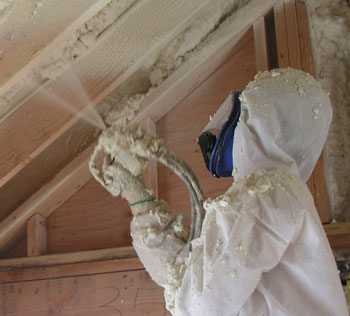 Illinois home insulation network of contractors – get a foam insulation quote in IL