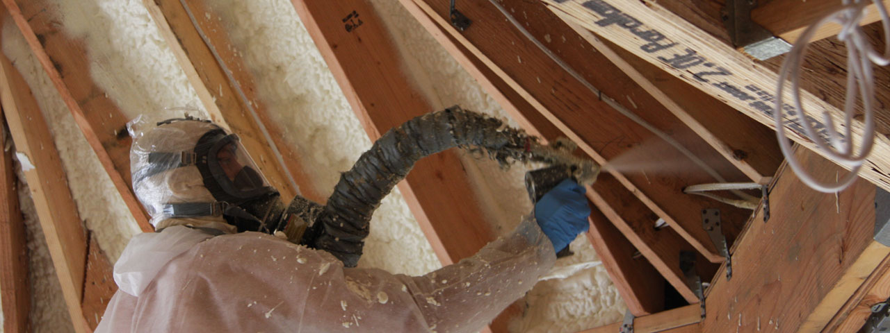 Illinois Attic Insulation Spray Foam Illinois Attic Insulation Spray Foam